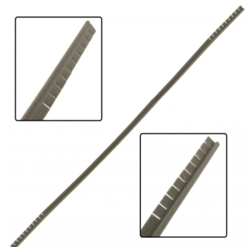 Sliding roof felt seal front rear and Moosgummi Seal Beetle VW1200, VW1300, VW1500 and 1302 1117877225B 117877223C 117877209A
